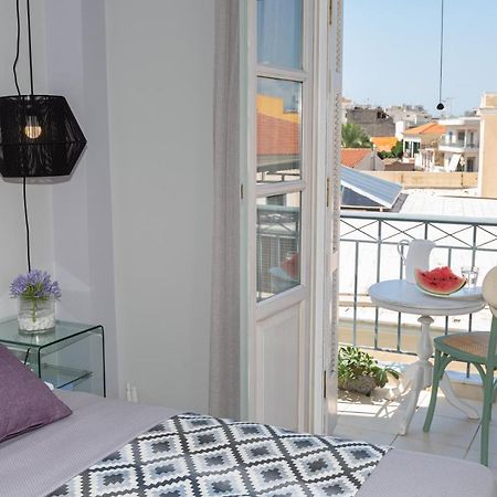 Jasmine - Apartment In Каламата Экстерьер фото
