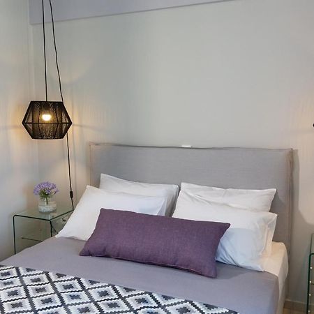 Jasmine - Apartment In Каламата Экстерьер фото