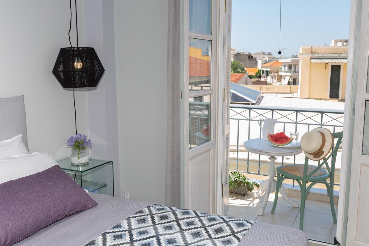 Jasmine - Apartment In Каламата Экстерьер фото