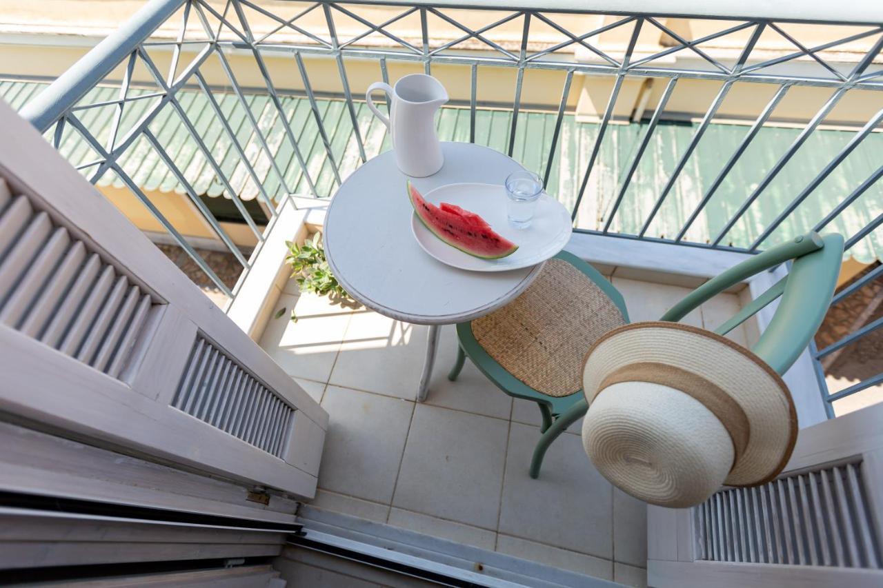 Jasmine - Apartment In Каламата Экстерьер фото