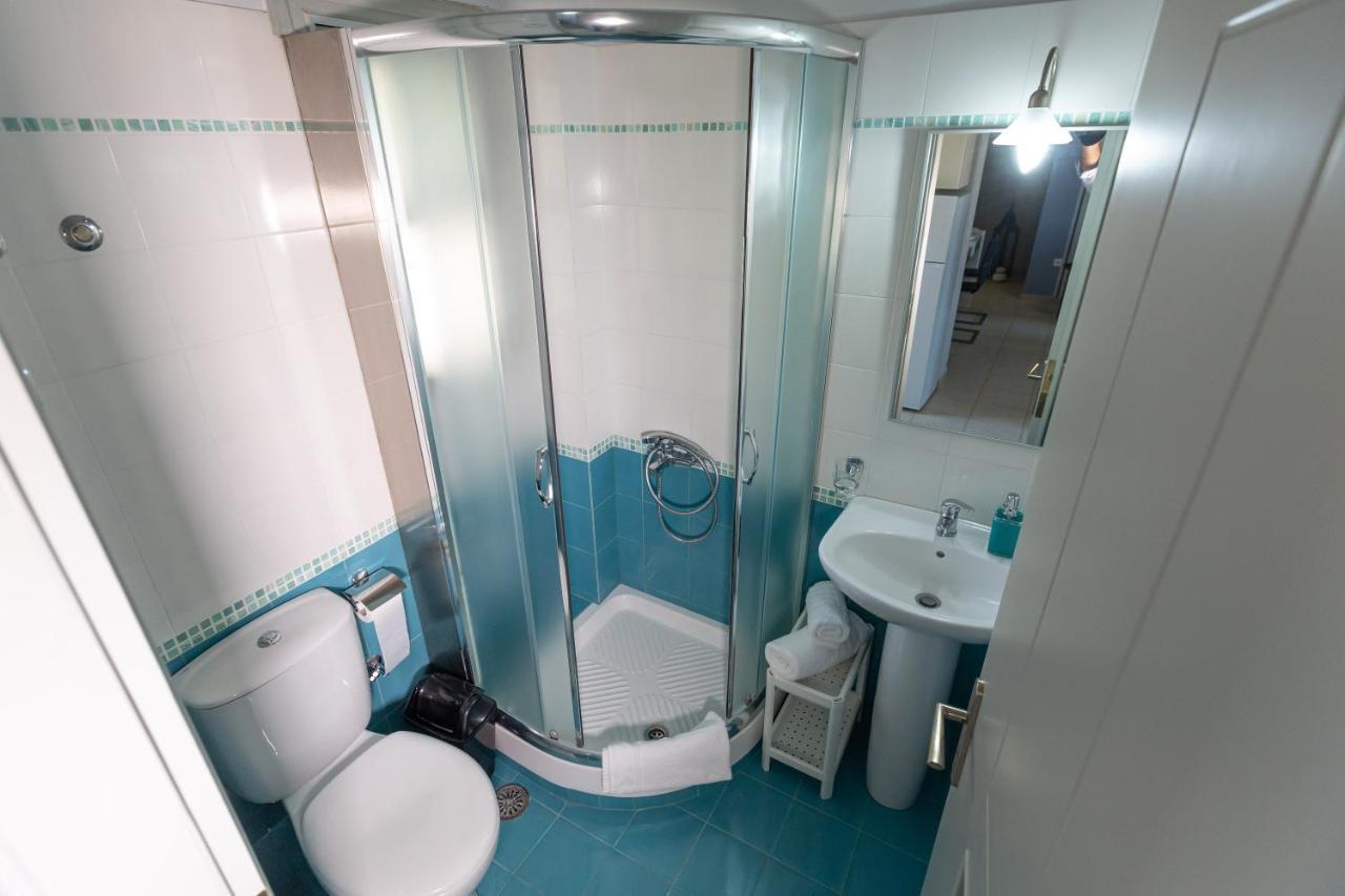 Jasmine - Apartment In Каламата Экстерьер фото